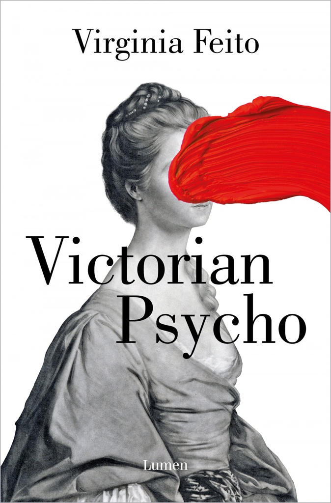 [9788426424495] Victorian Psycho (Spanish Edition)