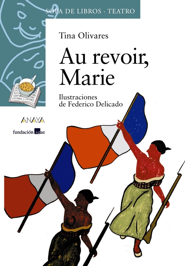 [9788466747158] Au revoir, Marie
