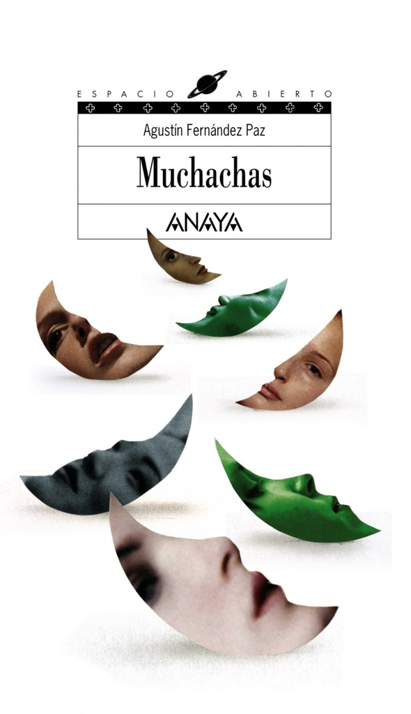 [9788466747271] Muchachas