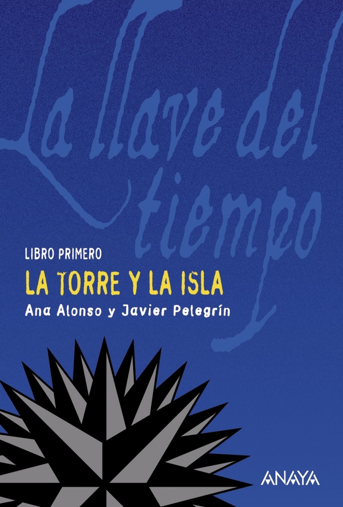 [9788466752169] La torre y la isla