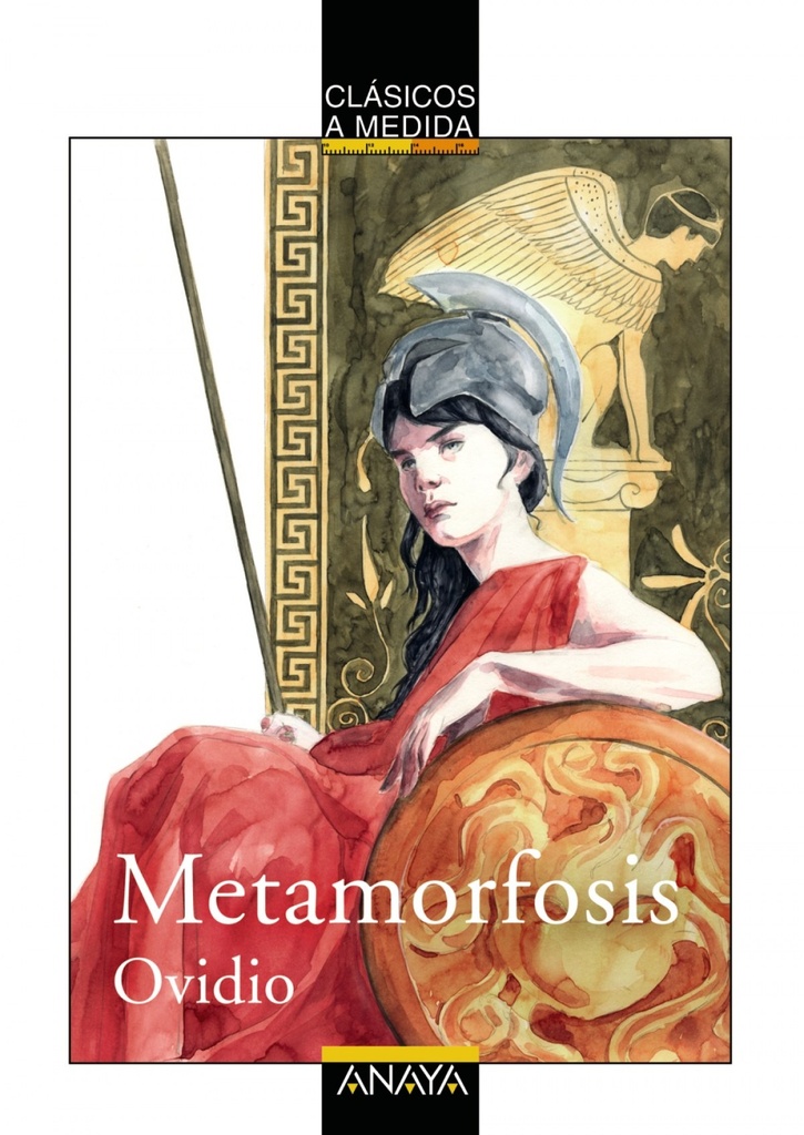 [9788466762892] Metamorfosis