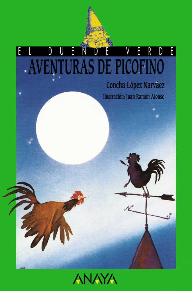 [9788466777940] Aventuras de Picofino