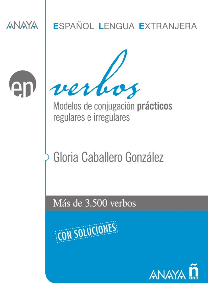 [9788466786867] Verbos