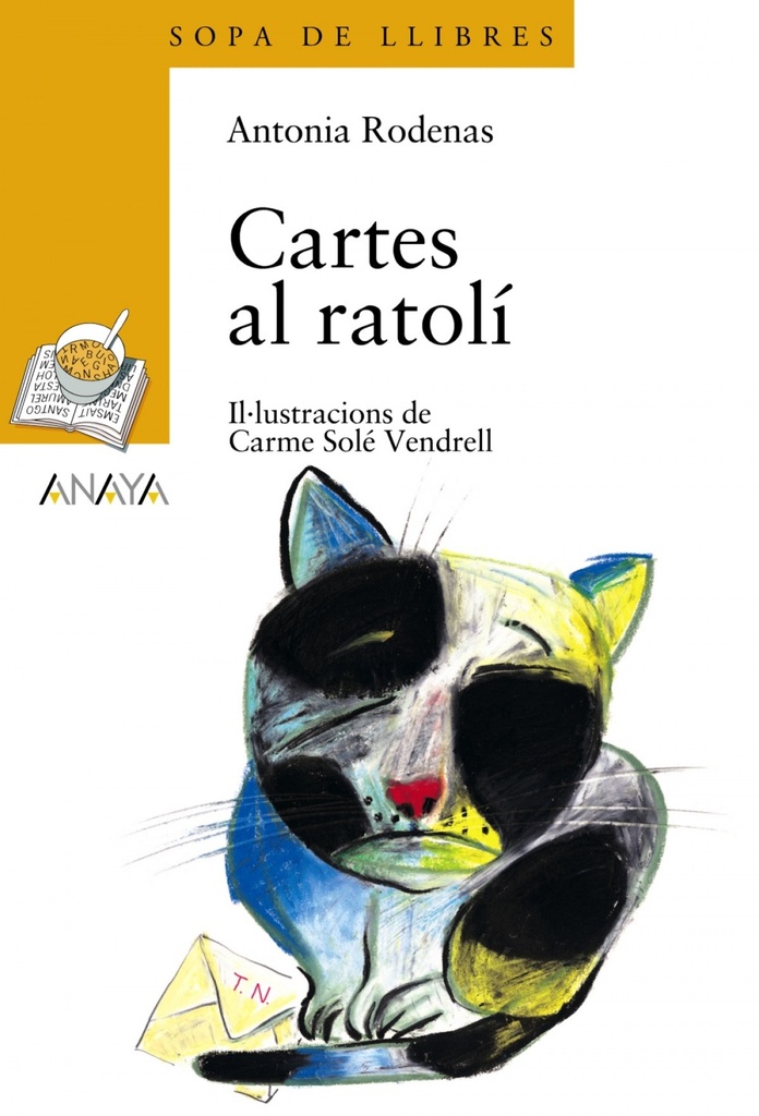 [9788466788908] Cartes al ratolí