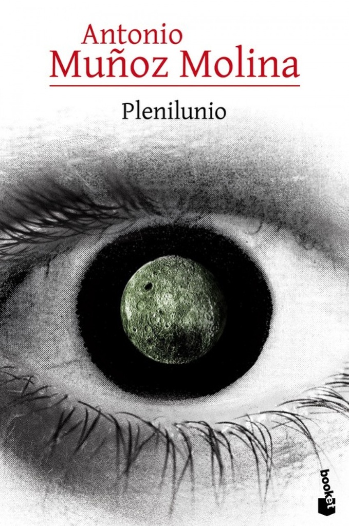 [9788432225833] Plenilunio