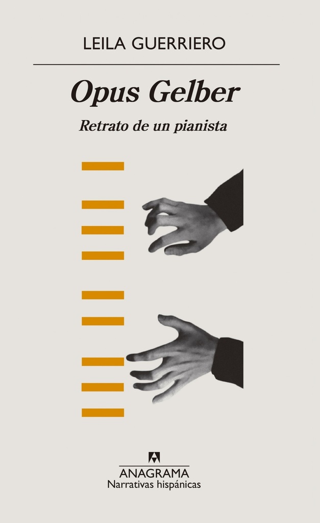 [9788433998729] Opus Gelber
