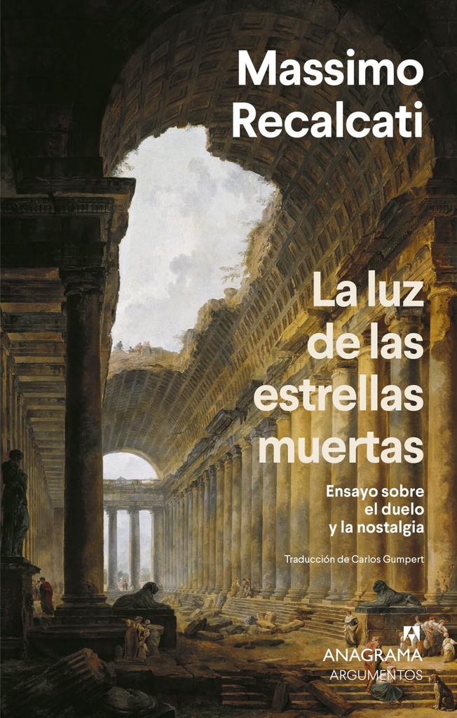 [9788433929730] La Luz de Las Estrellas Muertas
