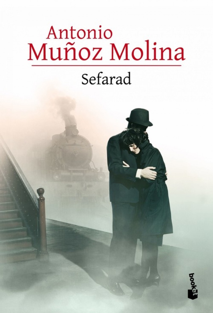 [9788432232329] Sefarad. Booket