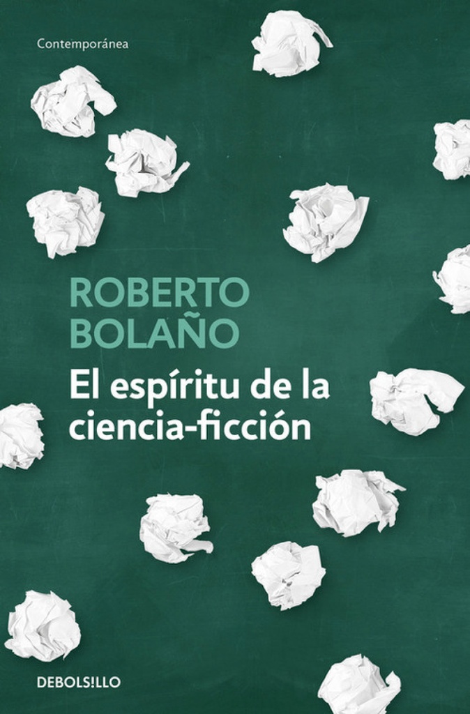 [9788466342162] El espíritu de la ciencia-ficcion