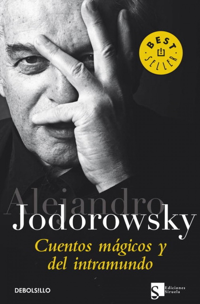 [9788499088280] Cuentos mágicos y del intramundo