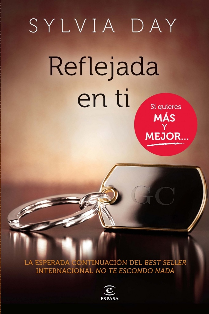 [9788467009743] Reflejada en ti