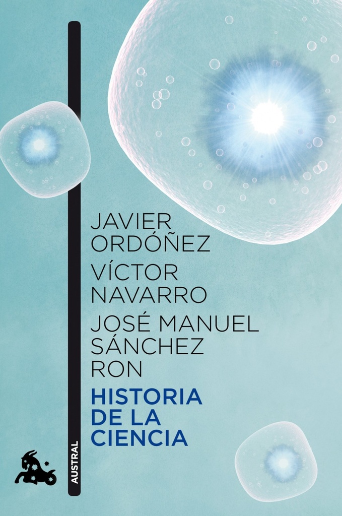 [9788467019179] Historia de la ciencia