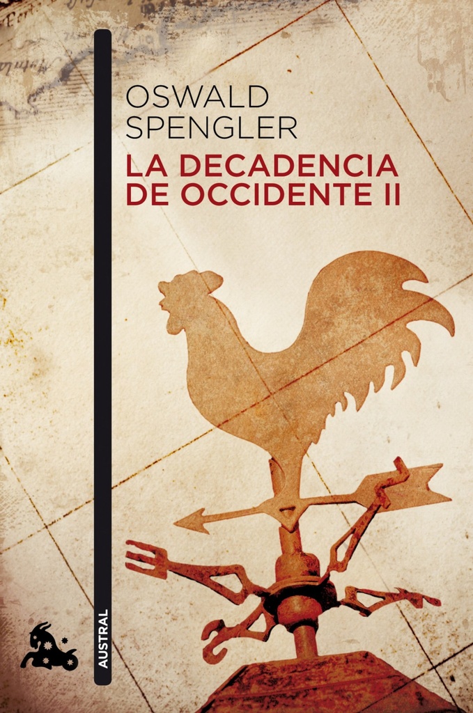 [9788467019186] La decadencia del occidente II