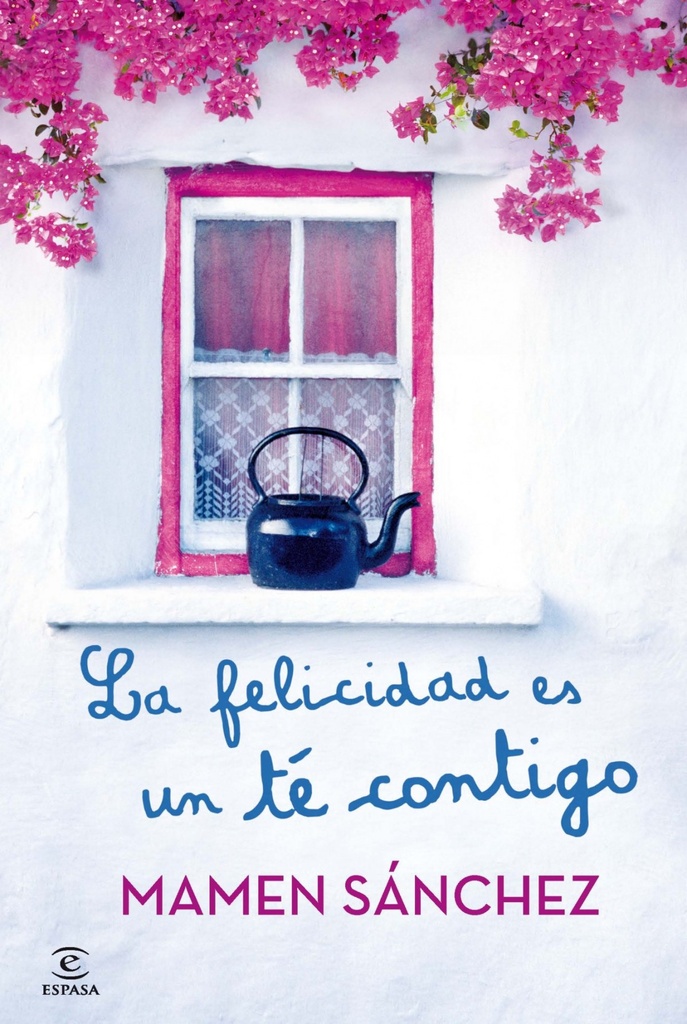 [9788467021240] La Felicidad Es un Te Contigo