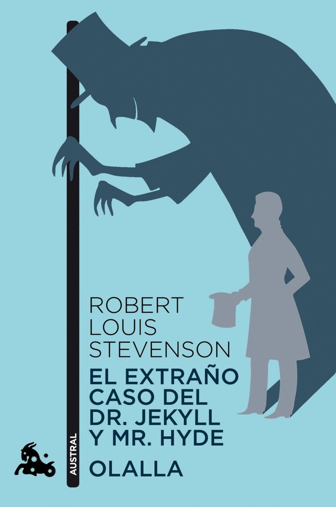 [9788467025415] El extraño caso del Dr. Jekyll y Mr. Hyde