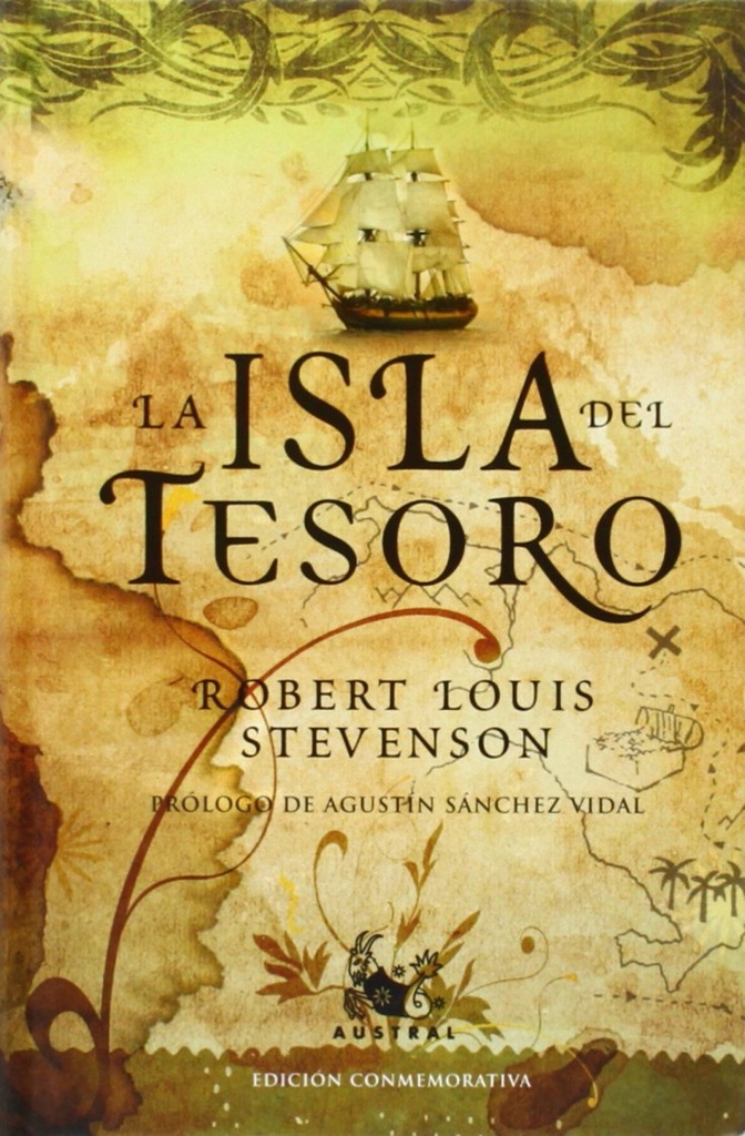 [9788467028935] La isla del tesoro