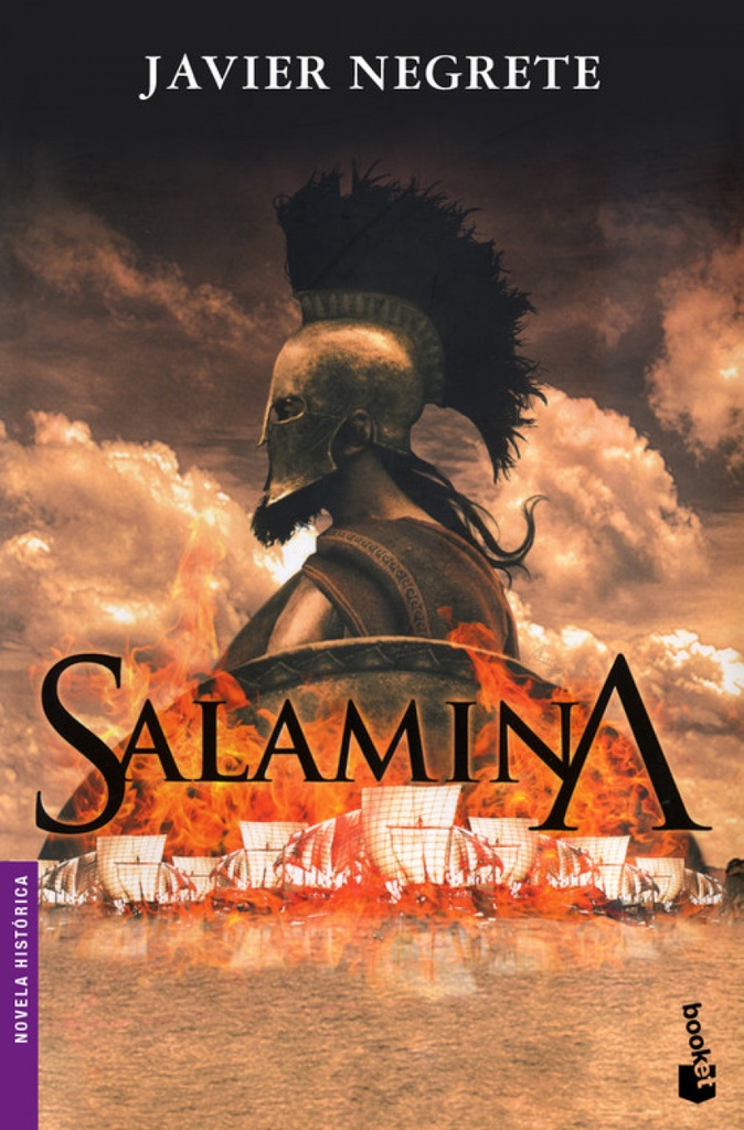[9788467032130] Salamina