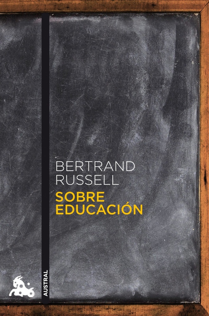 [9788467032499] Sobre educacion