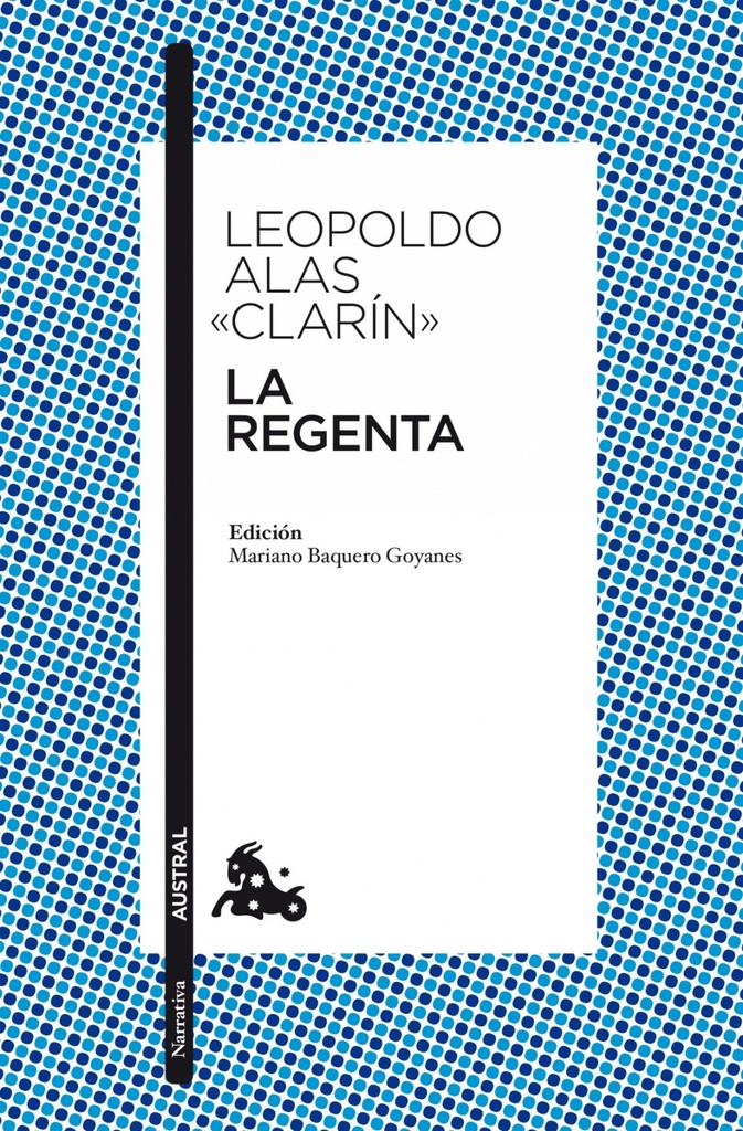 [9788467033656] La Regenta