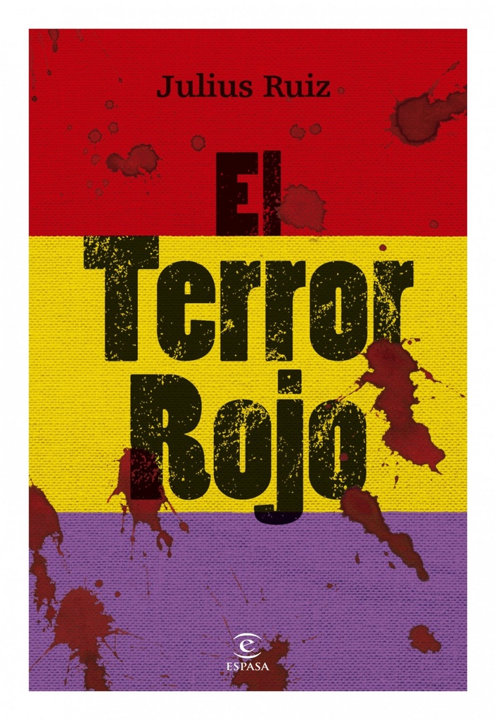 [9788467034332] El terror rojo