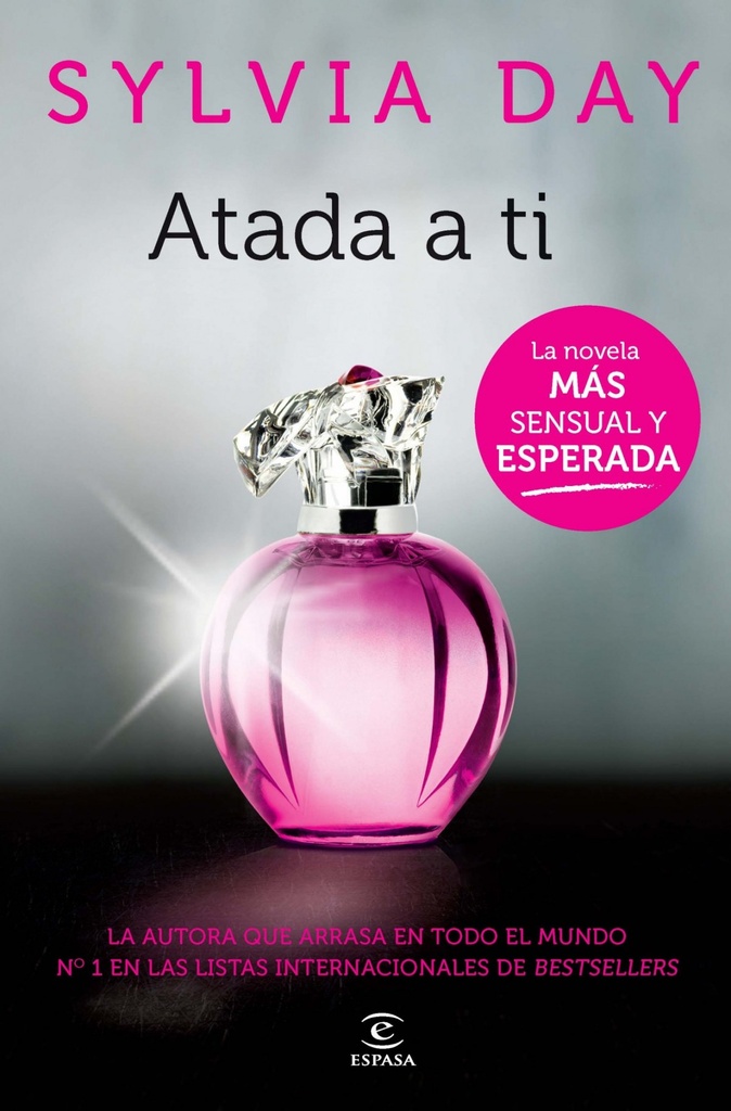 [9788467034912] Atada a ti