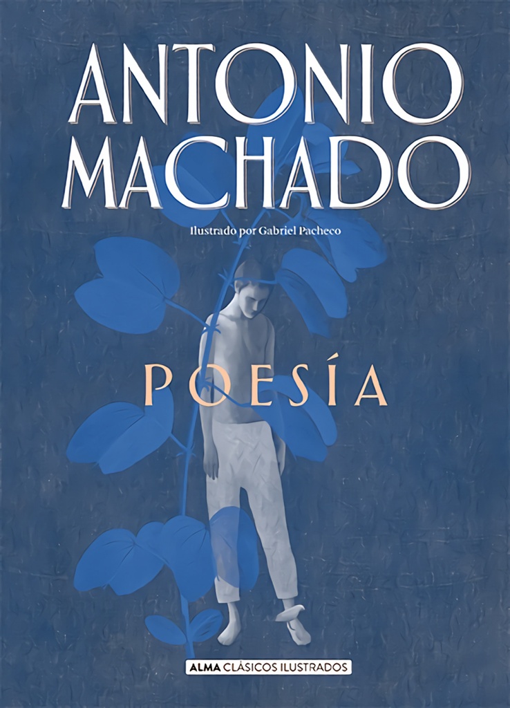 [9788417430962] Poesia de Antonio Machado