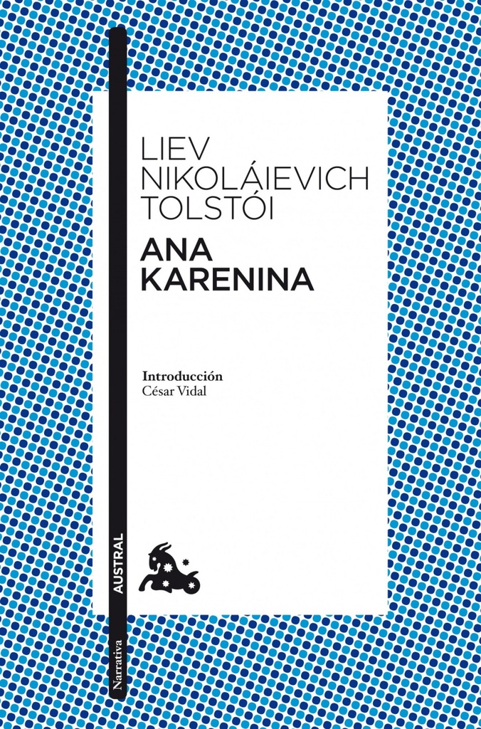 [9788467035988] Ana Karenina