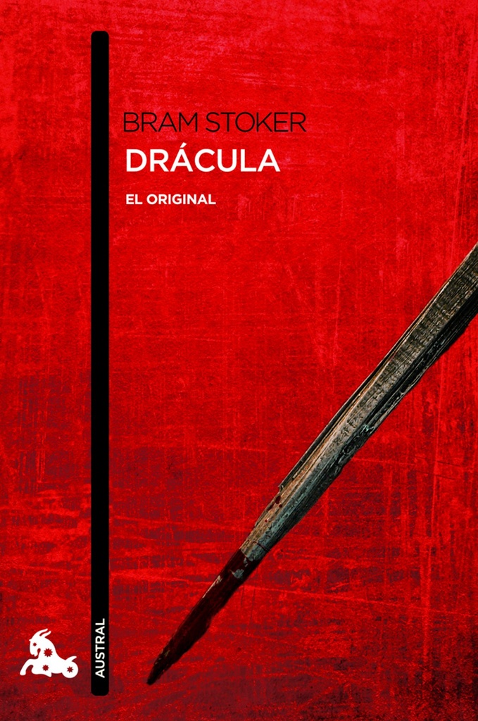[9788467036022] Drácula
