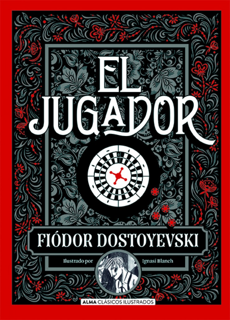 [9788418395123] El Jugador