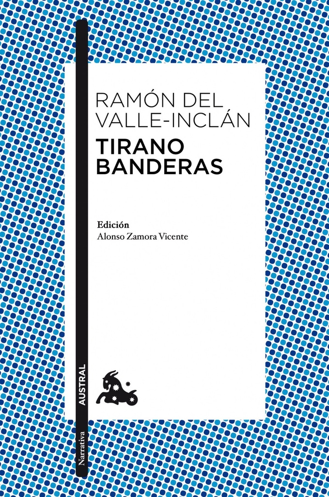 [9788467036046] Tirano Banderas