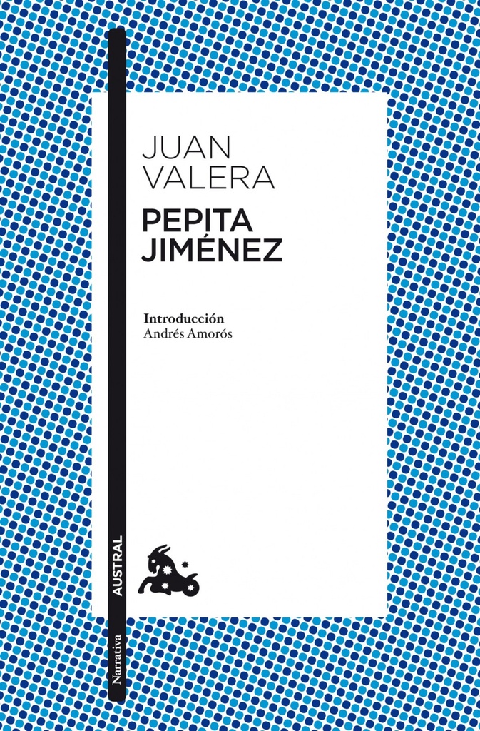 [9788467036602] Pepita Jiménez