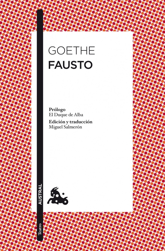 [9788467037562] Fausto