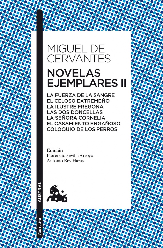 [9788467037784] Novelas ejemplares II