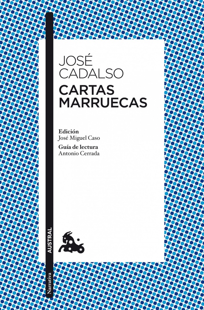 [9788467037807] Cartas marruecas