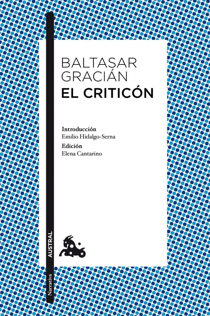 [9788467037920] El criticón