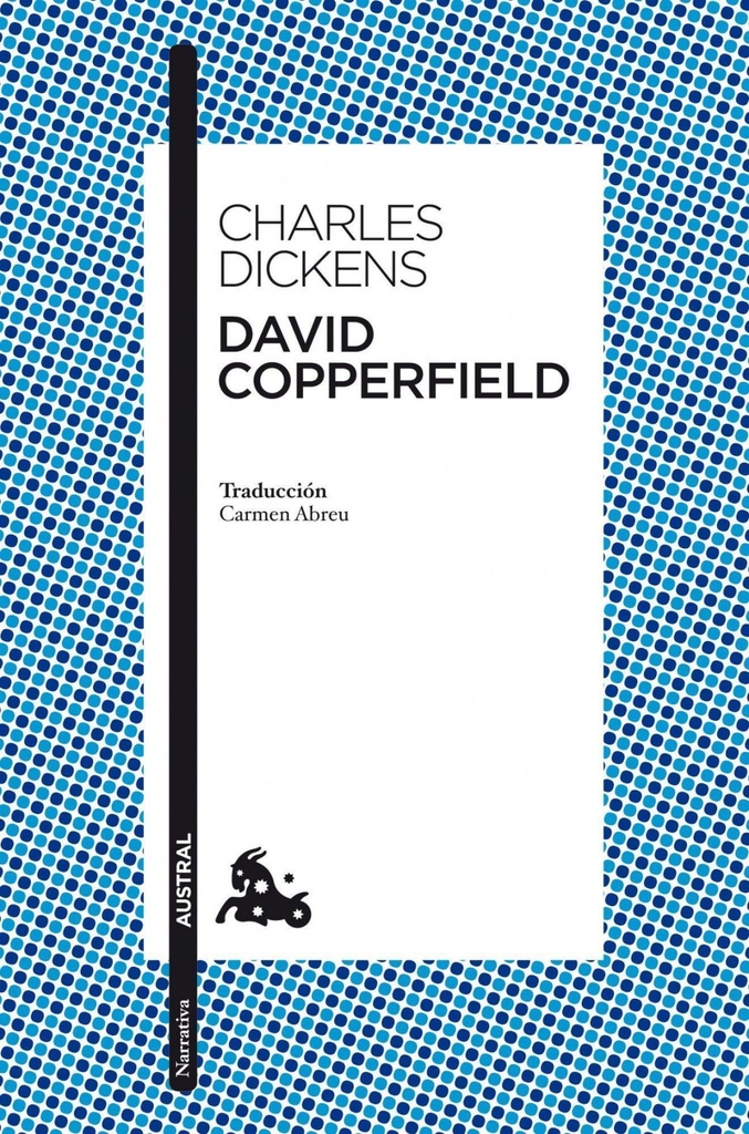 [9788467039030] David Copperfield