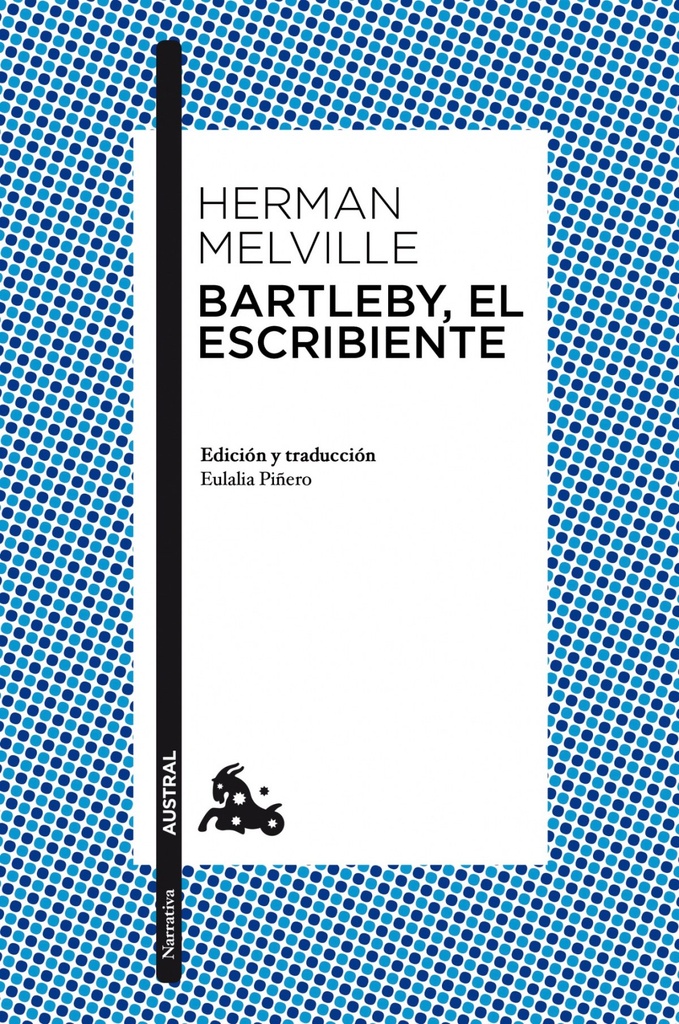 [9788467039351] Bartleby, el escribiente
