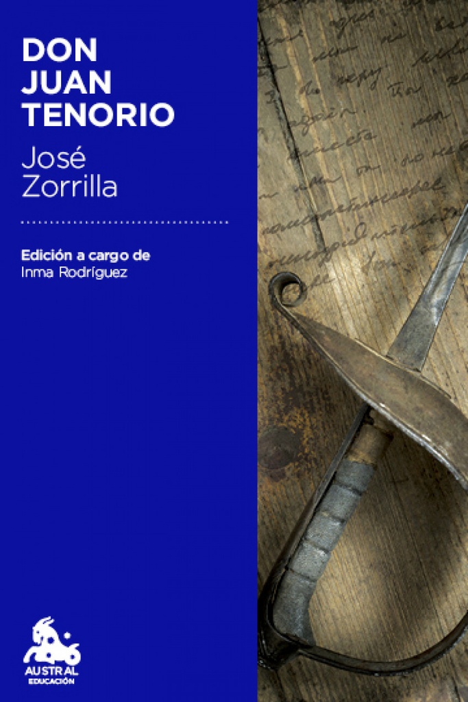 [9788467041941] Don Juán Tenorio