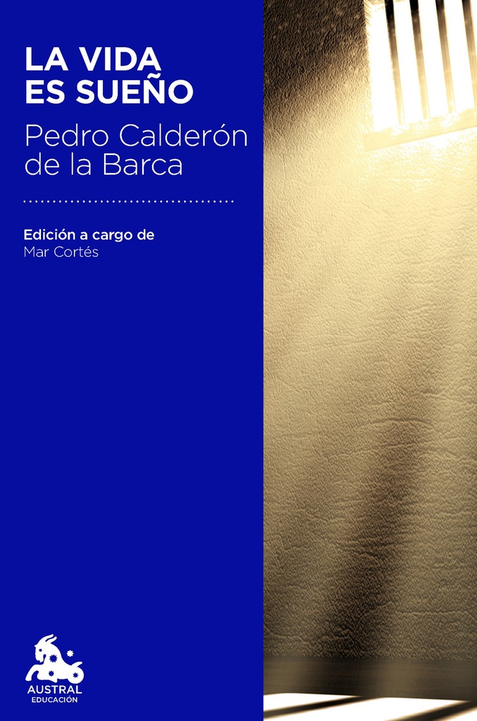 [9788467041965] La vida es sueño