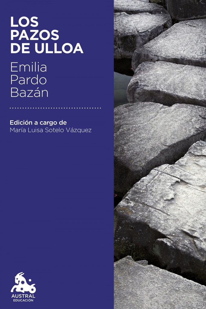 [9788467041989] Los pazos de Ulloa