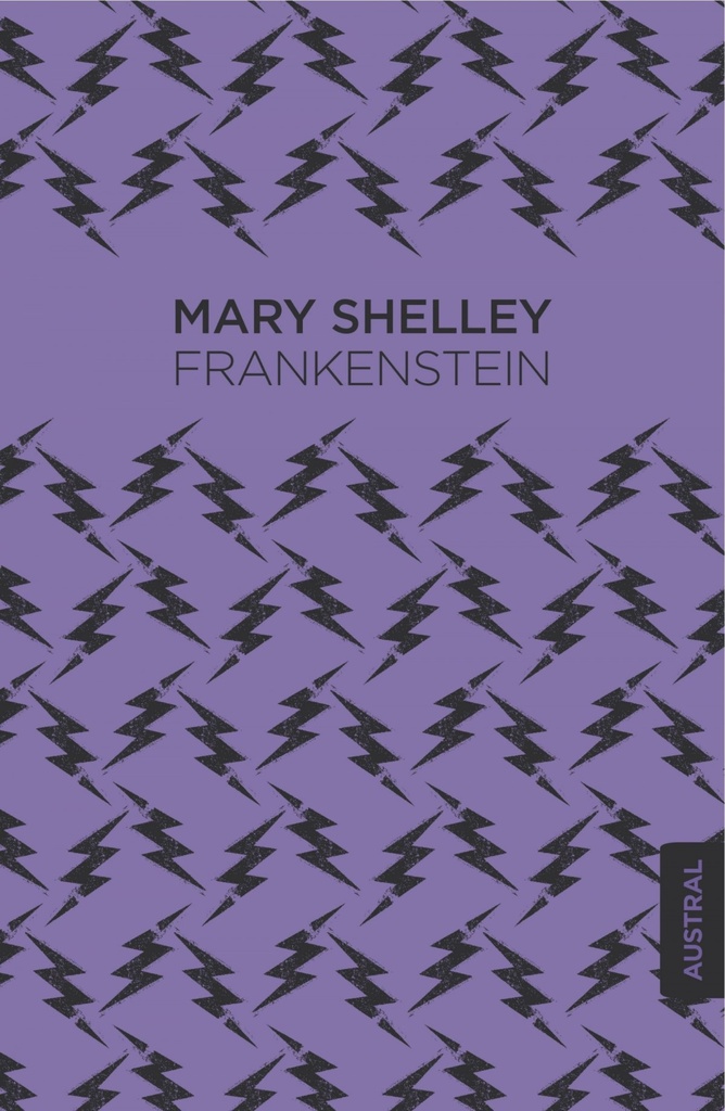 [9788467043662] Frankenstein