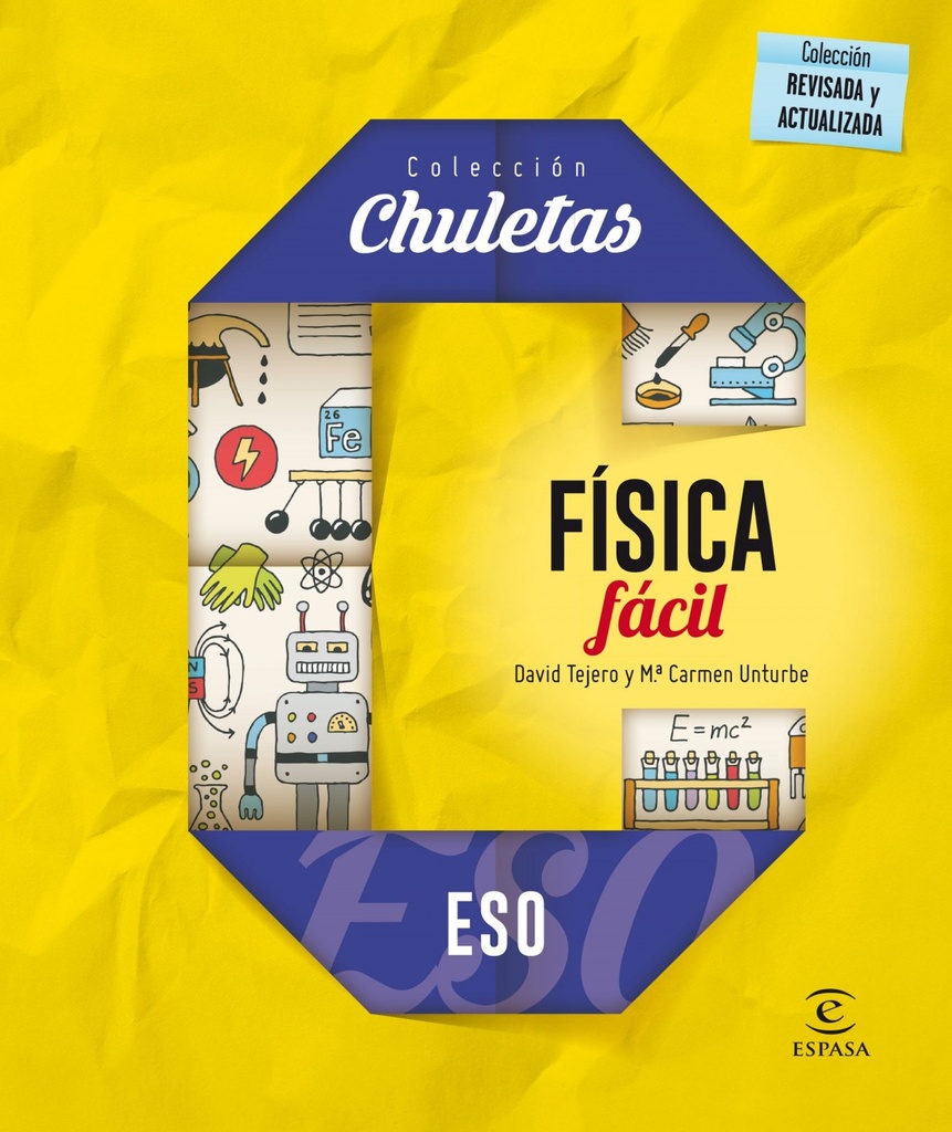 [9788467044324] Física Fácil para la Eso