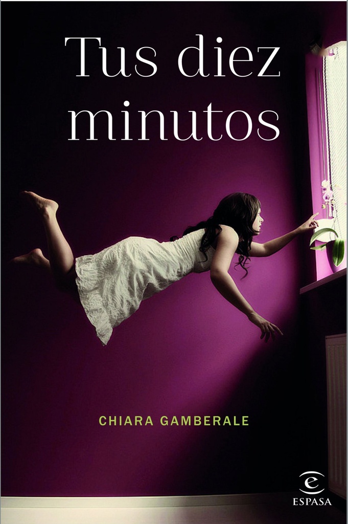 [9788467044768] Tus diez minutos