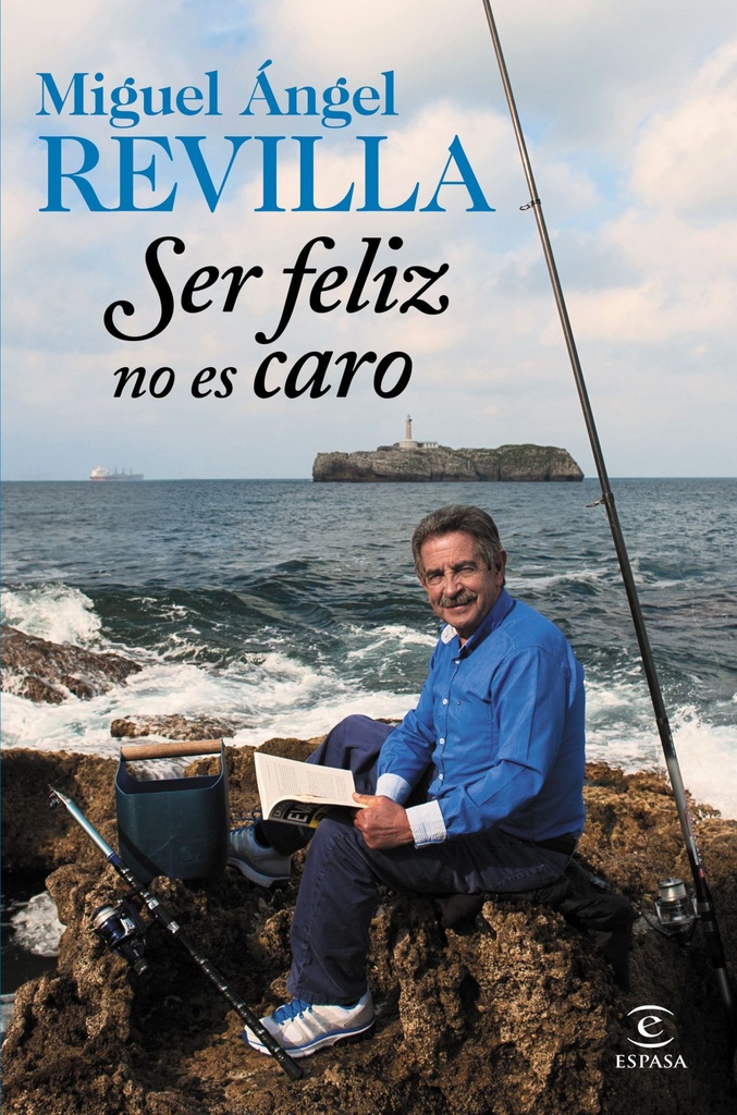 [9788467045253] Ser Feliz No Es Caro