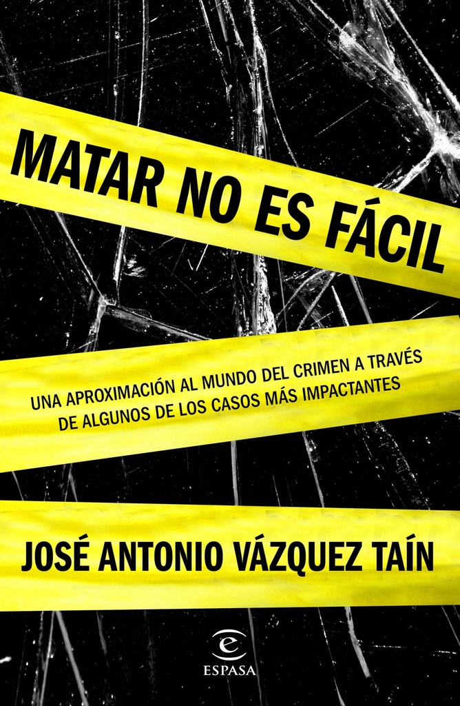 [9788467045574] Matar no es fácil