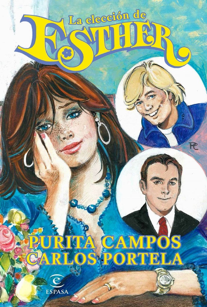 [9788467046328] La Elección de Esther