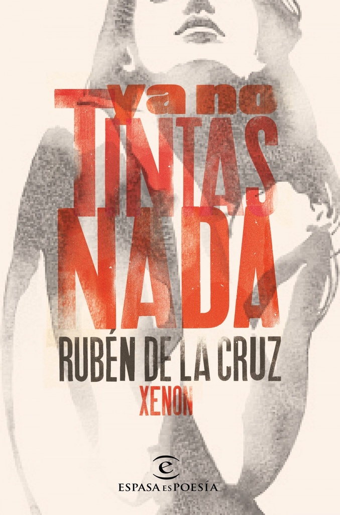 [9788467047226] Ya no tintas nada