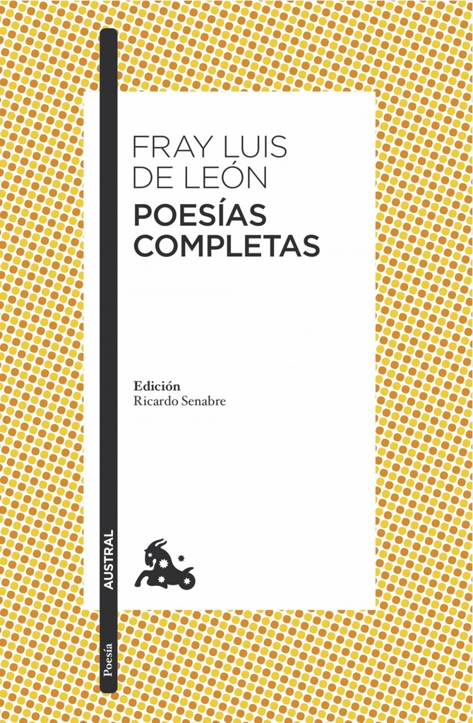 [9788467047707] Poesías Completas
