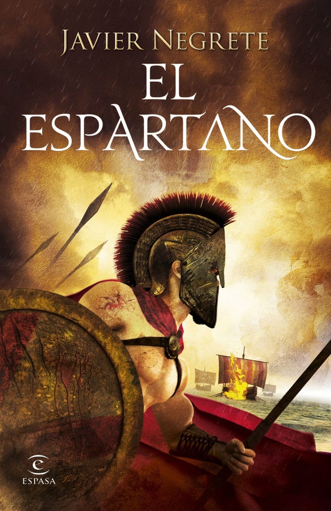 [9788467047752] El Espartano