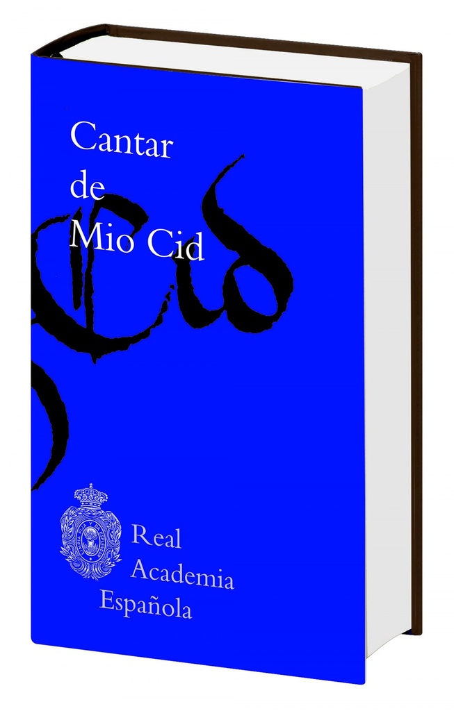 [9788467048094] Cantar de Mio Cid
